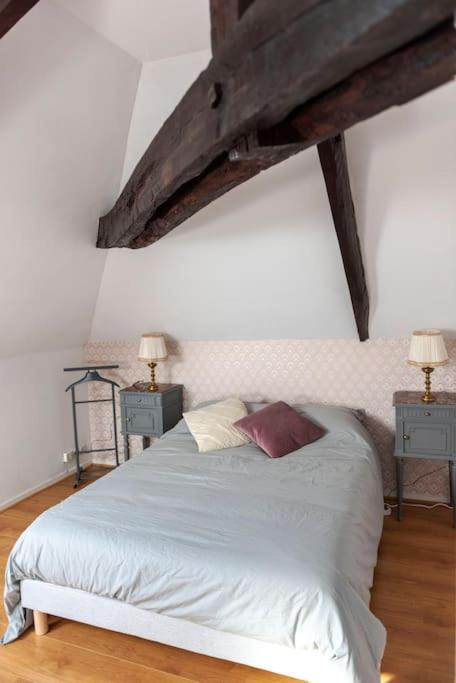 Un Au Coeur Du Vignoble Ferienhaus