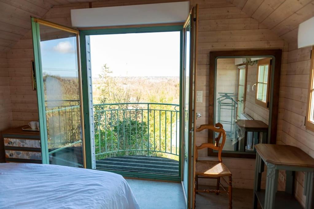 Ferienhaus Un Au Coeur Du Vignoble