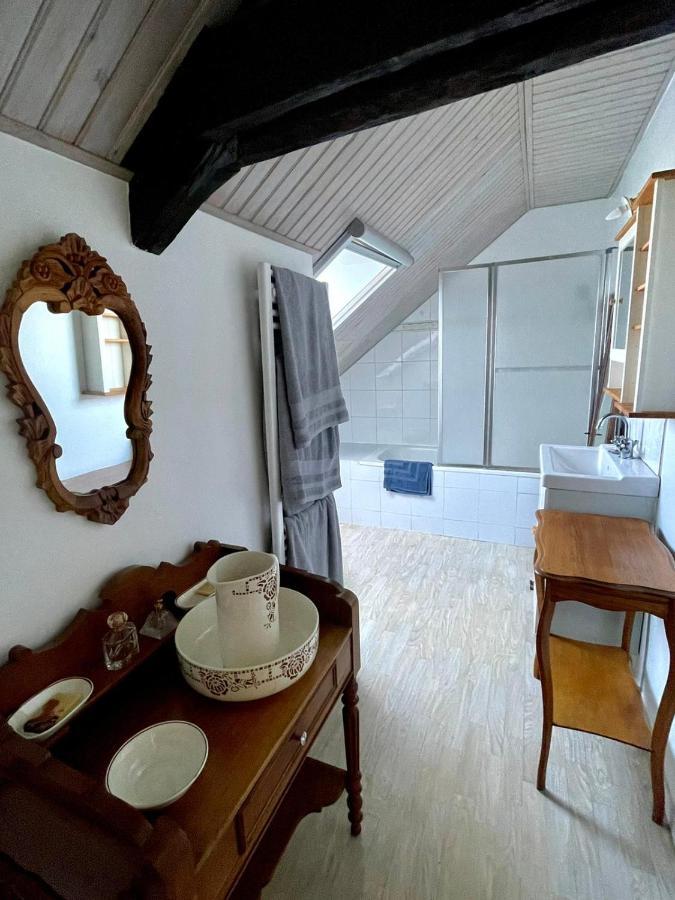 Ferienhaus Un Au Coeur Du Vignoble Chalonnes-sur-Loire