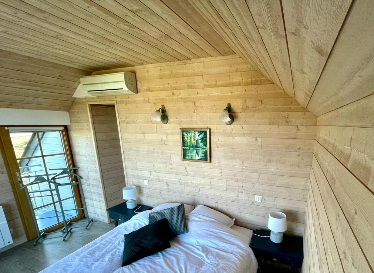 Ferienhaus Un Au Coeur Du Vignoble