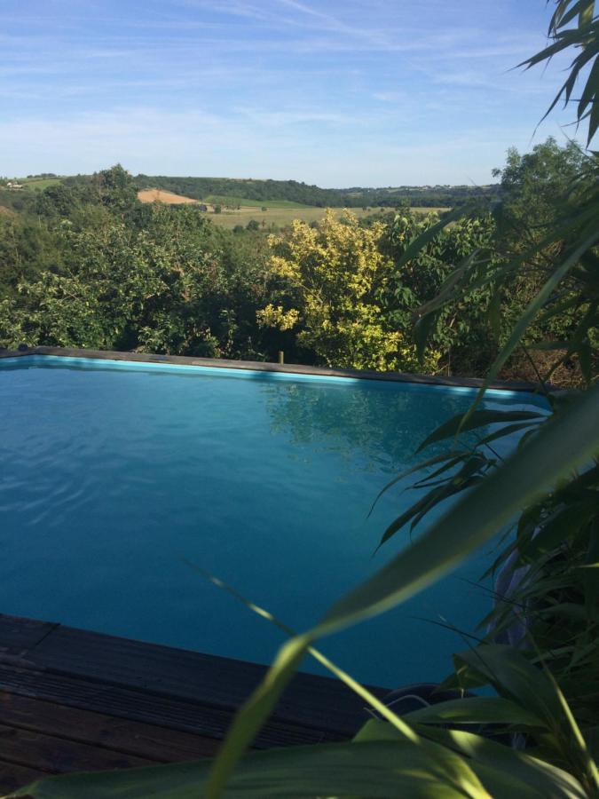 Un Au Coeur Du Vignoble Сasa de vacaciones *