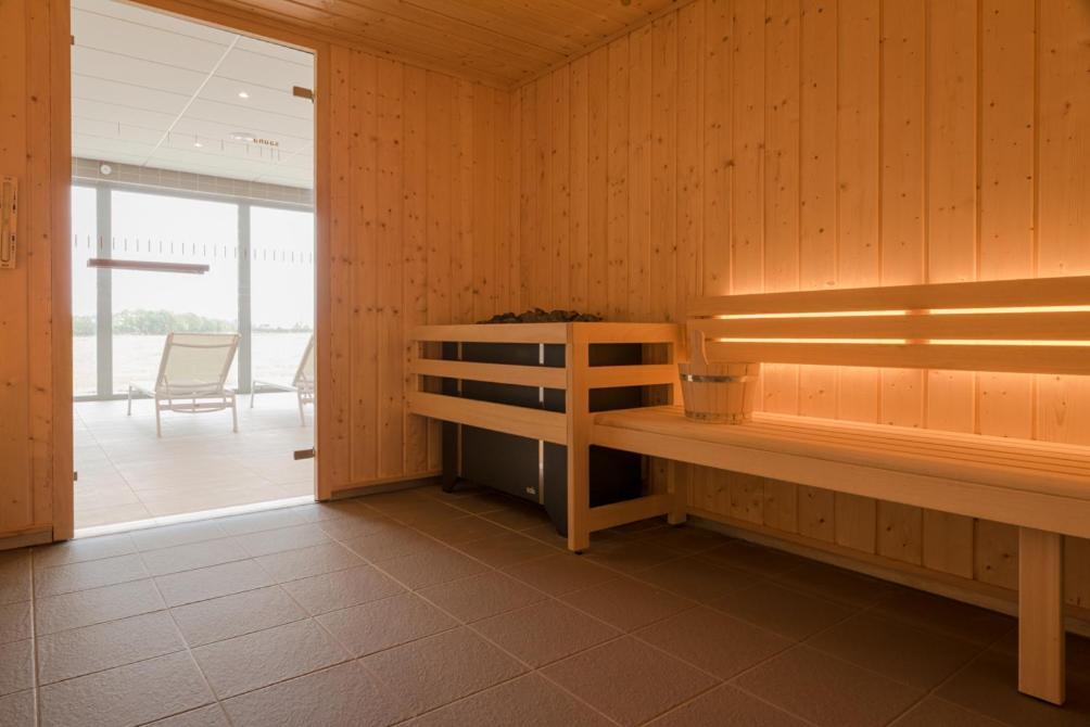 Ferienhaus Un Au Coeur Du Vignoble *