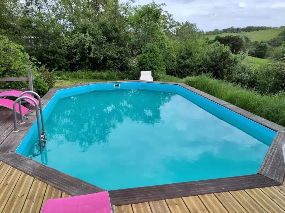 Сasa de vacaciones Un Au Coeur Du Vignoble Chalonnes-sur-Loire